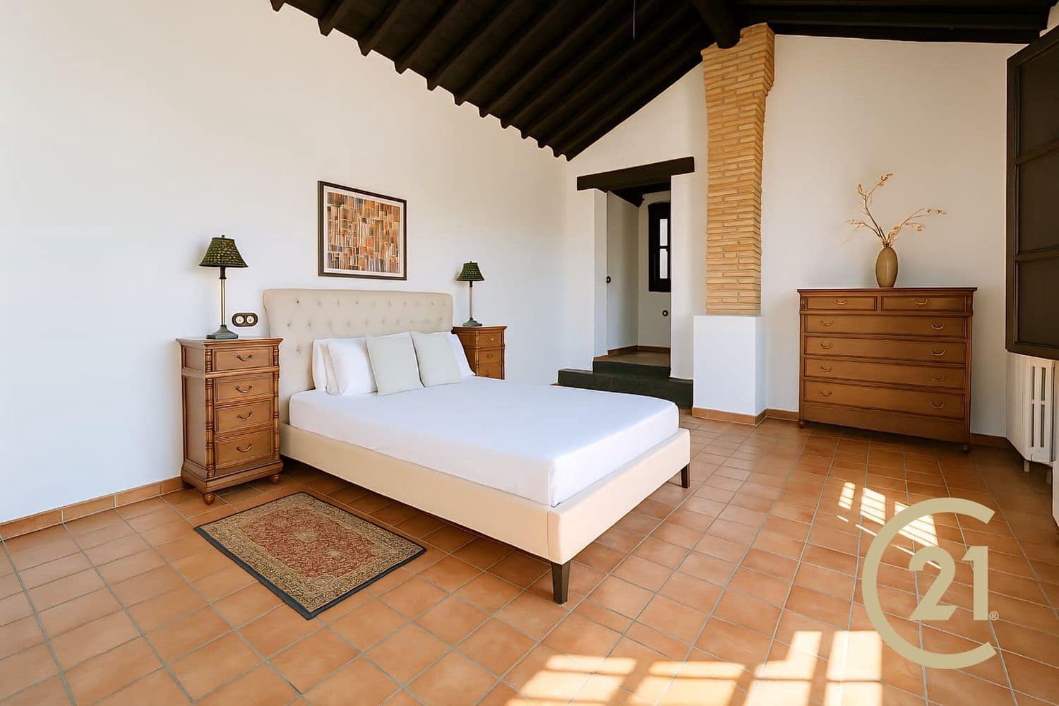 5 soverom Finca/Herregård til salgs i Ronda med svømmebasseng garasje - € 695 000 (Ref: 9321580)