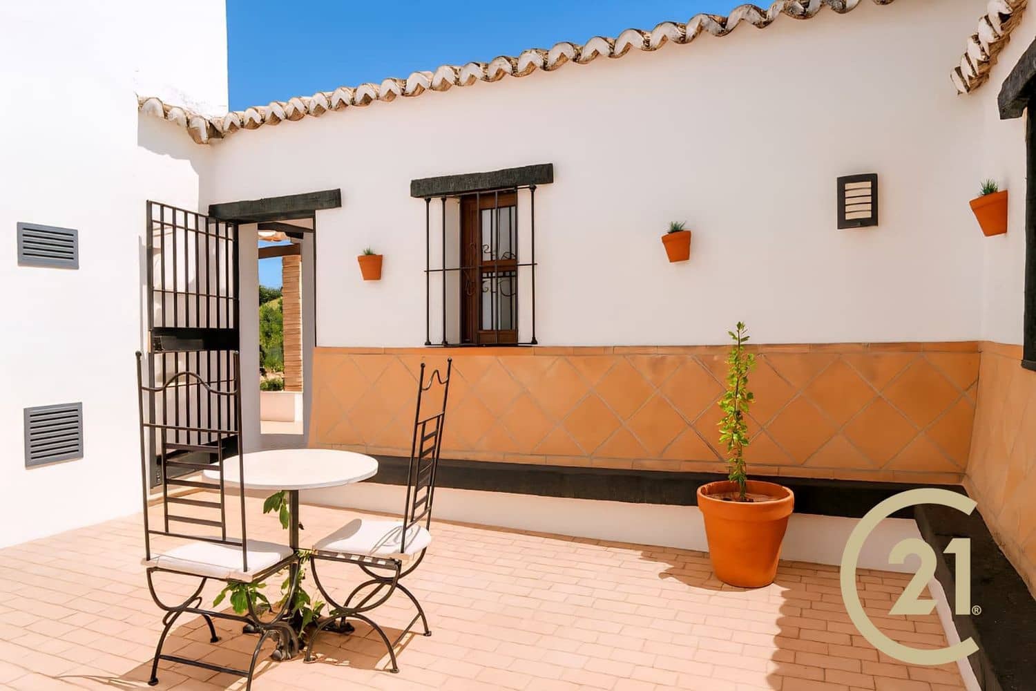 5 soverom Finca/Herregård til salgs i Ronda med svømmebasseng garasje - € 695 000 (Ref: 9321580)