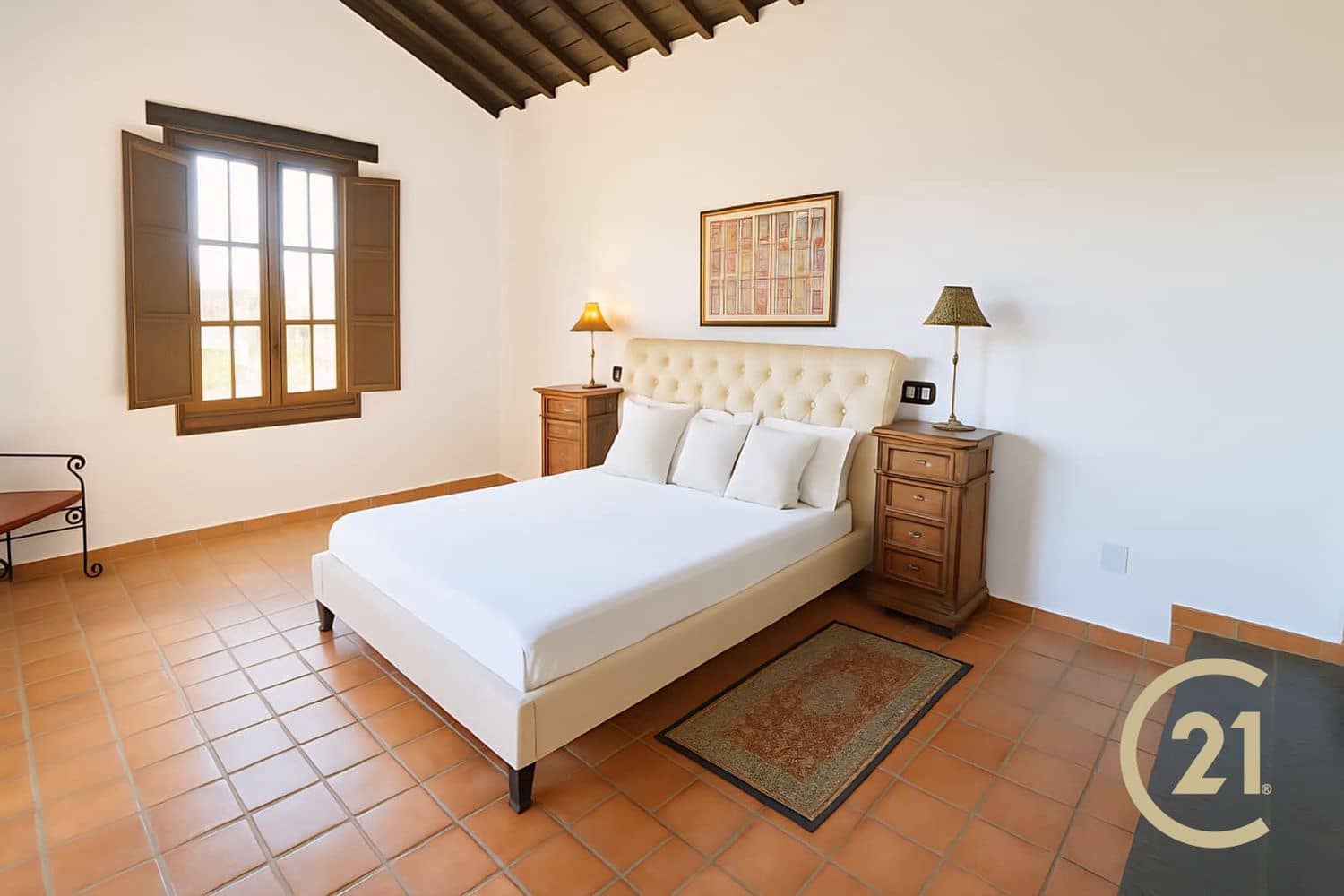 5 soverom Finca/Herregård til salgs i Ronda med svømmebasseng garasje - € 695 000 (Ref: 9321580)