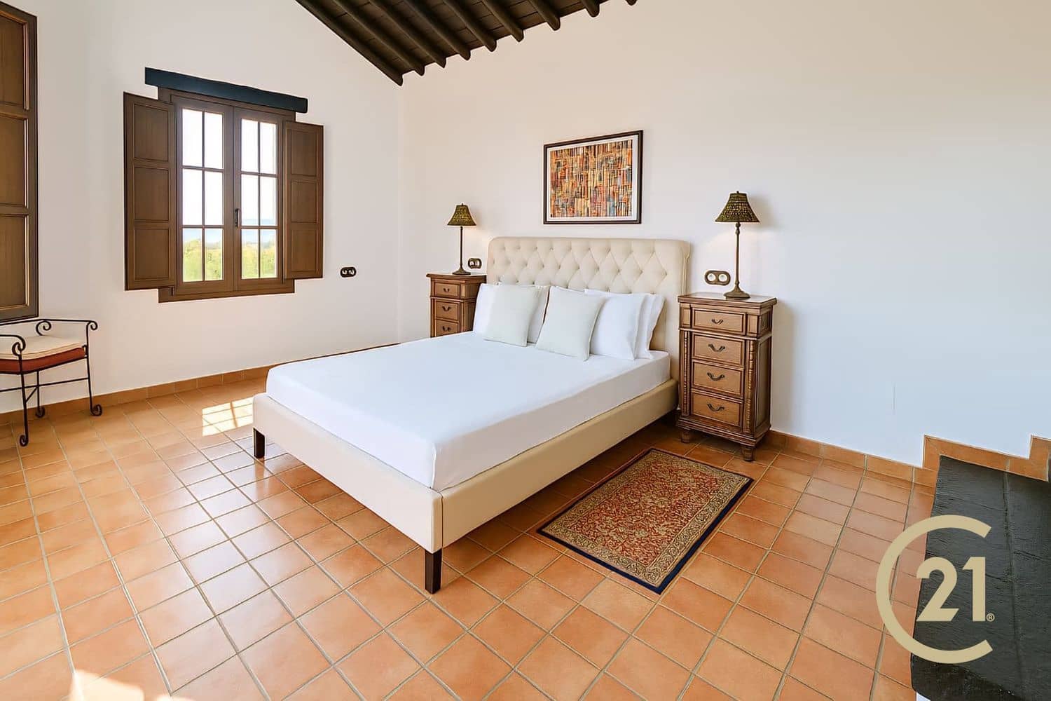 5 soverom Finca/Herregård til salgs i Ronda med svømmebasseng garasje - € 695 000 (Ref: 9321580)