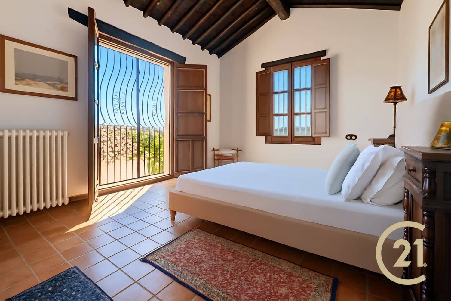 5 soverom Finca/Herregård til salgs i Ronda med svømmebasseng garasje - € 695 000 (Ref: 9321580)