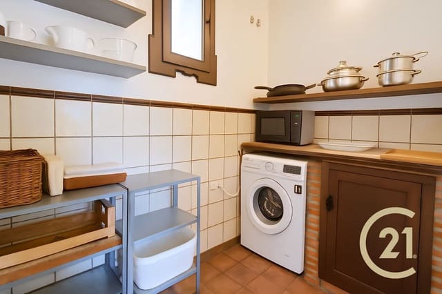 5 soverom Finca/Herregård til salgs i Ronda med svømmebasseng garasje - € 695 000 (Ref: 9321580)