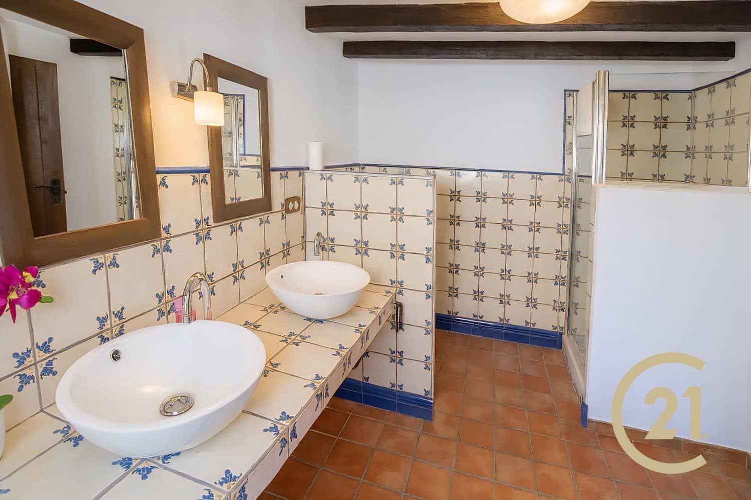 5 soverom Finca/Herregård til salgs i Ronda med svømmebasseng garasje - € 695 000 (Ref: 9321580)