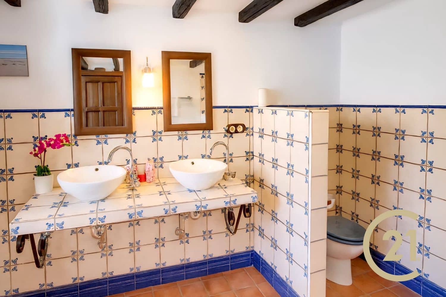 5 soverom Finca/Herregård til salgs i Ronda med svømmebasseng garasje - € 695 000 (Ref: 9321580)