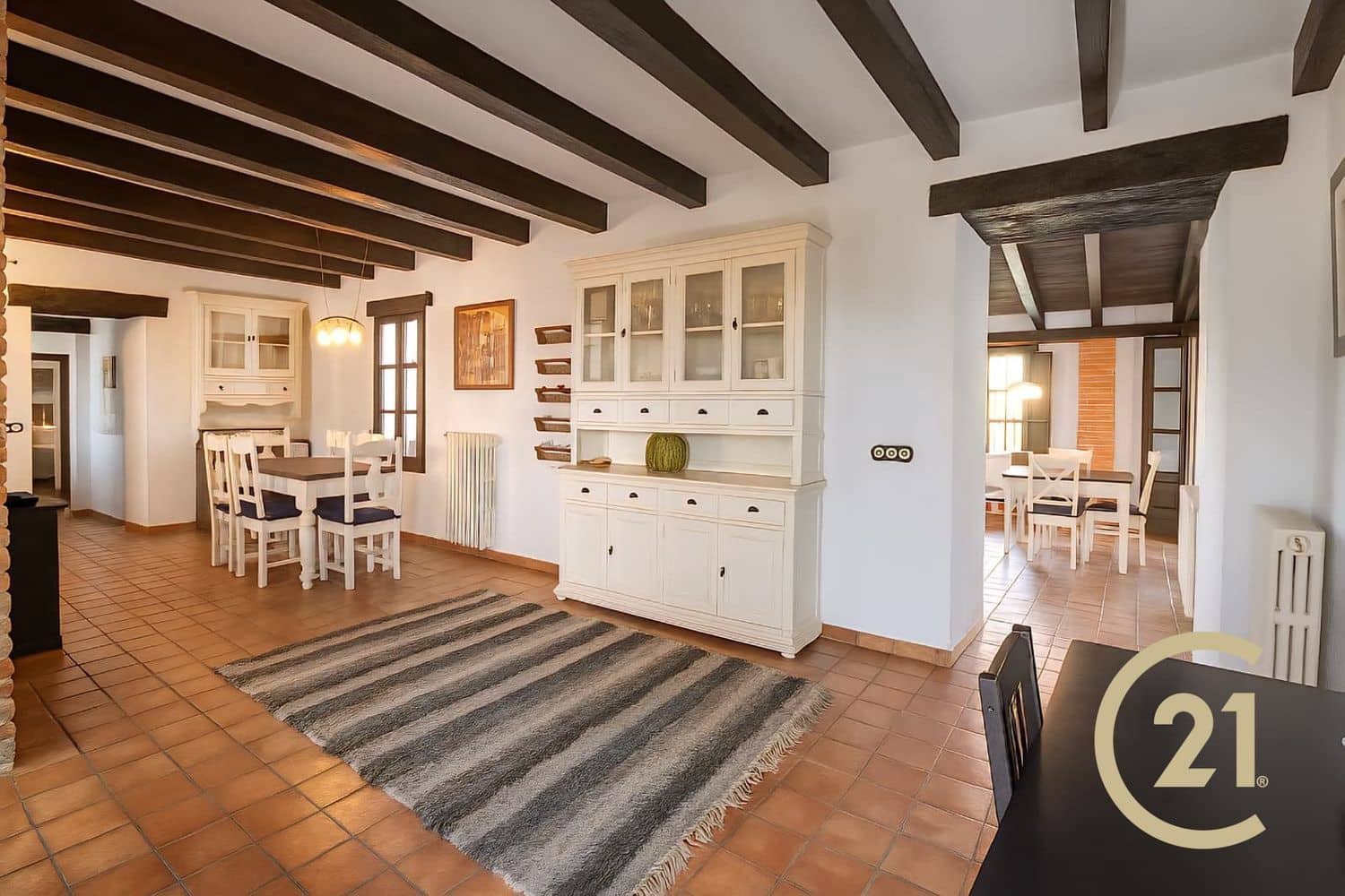 5 soverom Finca/Herregård til salgs i Ronda med svømmebasseng garasje - € 695 000 (Ref: 9321580)