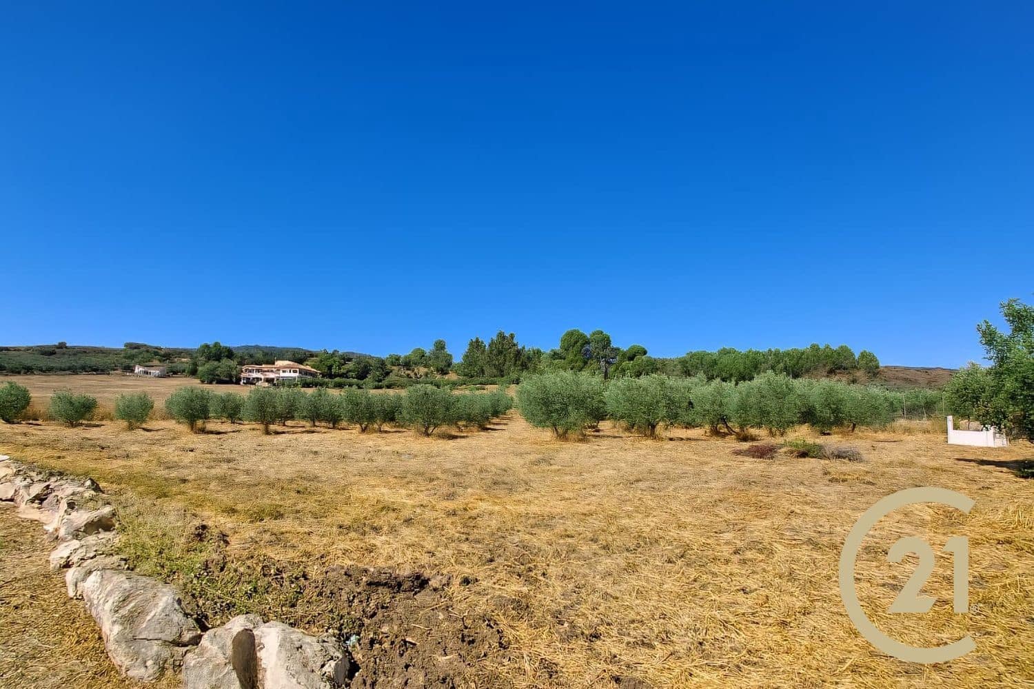 5 soverom Finca/Herregård til salgs i Ronda med svømmebasseng garasje - € 695 000 (Ref: 9321580)