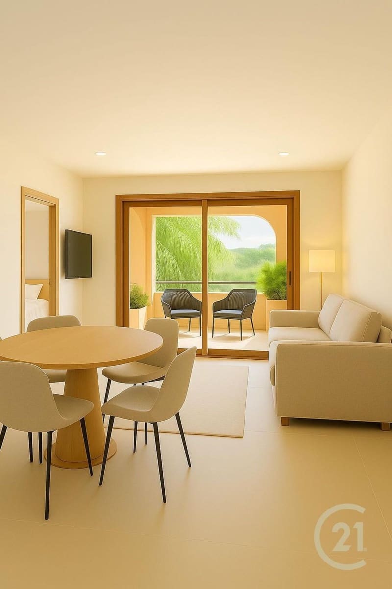 3 bedroom Apartment for sale in El Paraiso with pool garage - € 515,000 (Ref: 9336900)