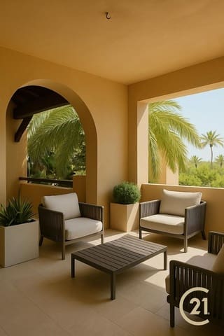 3 bedroom Apartment for sale in El Paraiso, Estepona with pool garage - € 515,000 (Ref: 9336900)