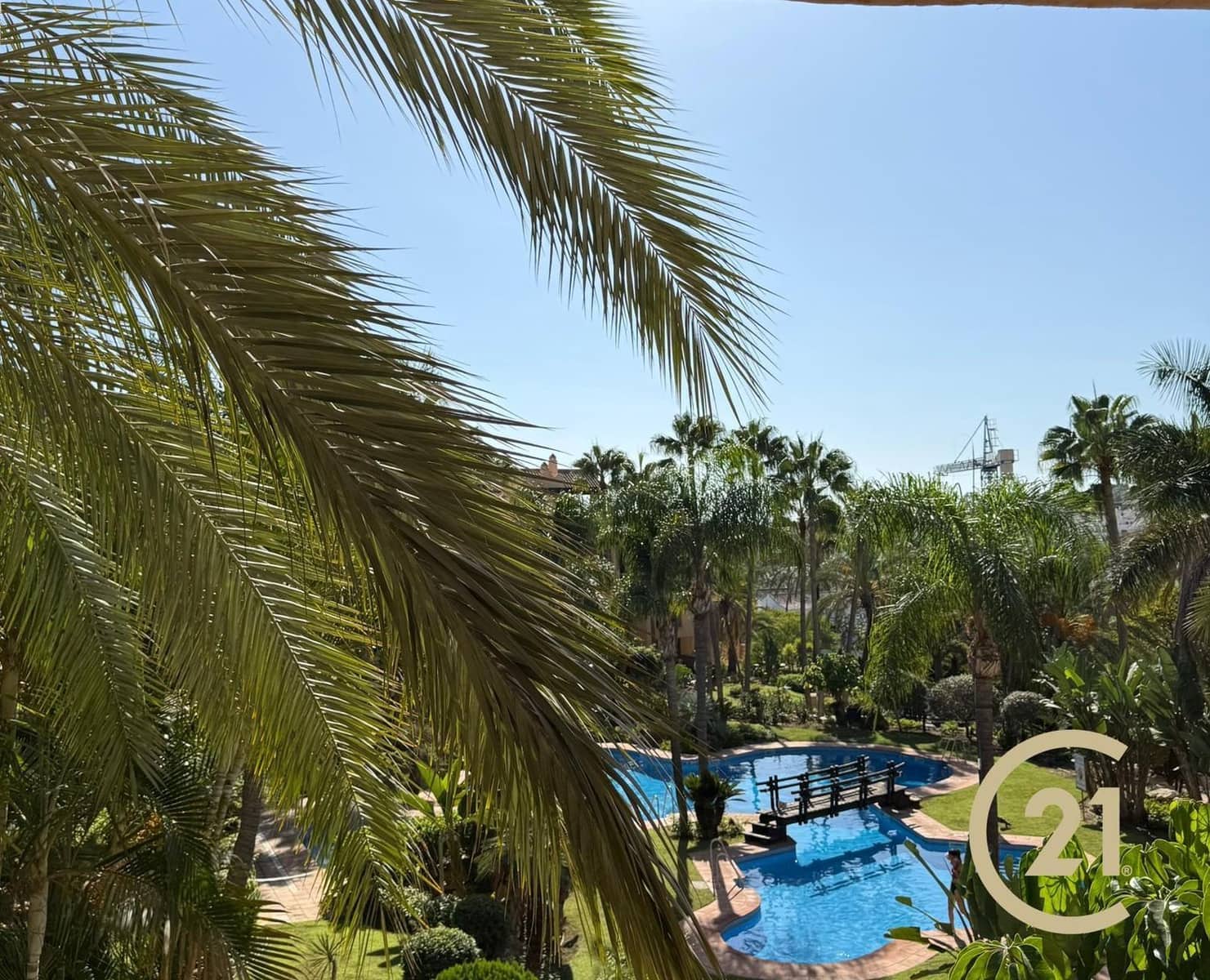 3 bedroom Apartment for sale in El Paraiso with pool garage - € 515,000 (Ref: 9336900)