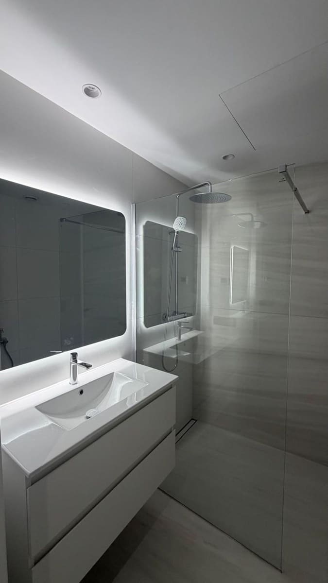 3 bedroom Apartment for sale in New Golden Mile with pool garage - € 530,000 (Ref: 9336900)