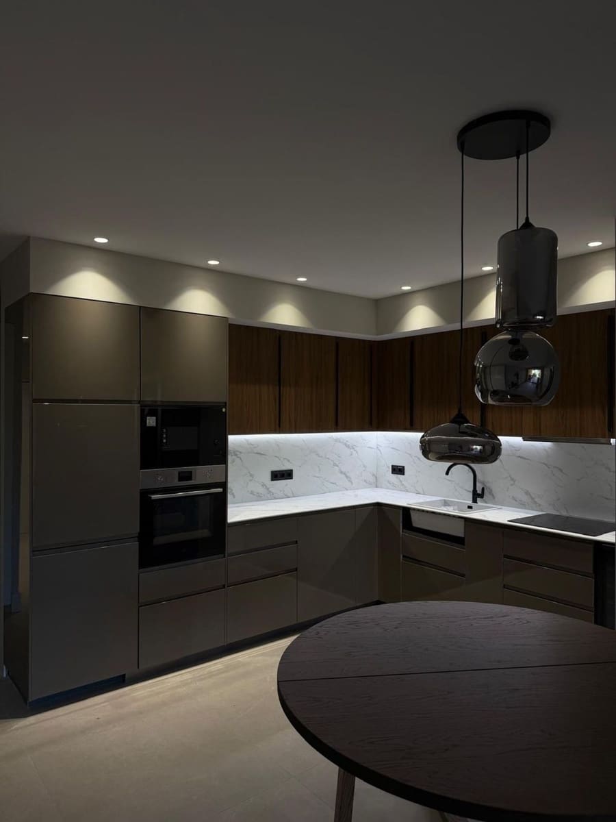 3 bedroom Apartment for sale in New Golden Mile with pool garage - € 530,000 (Ref: 9336900)