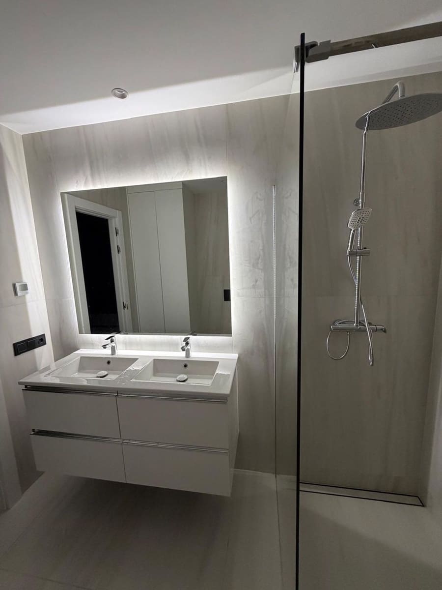 3 bedroom Apartment for sale in New Golden Mile with pool garage - € 530,000 (Ref: 9336900)