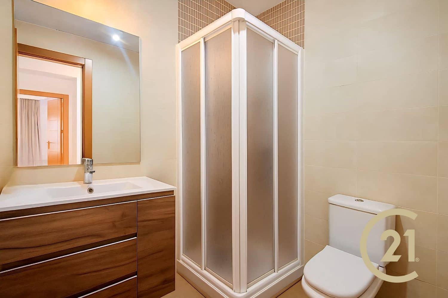 4 bedroom Townhouse for sale in Ronda with garage - € 440,000 (Ref: 9390059)