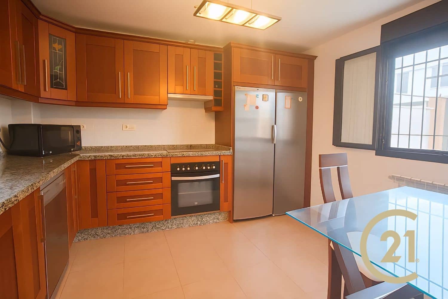 4 bedroom Townhouse for sale in Ronda with garage - € 440,000 (Ref: 9390059)