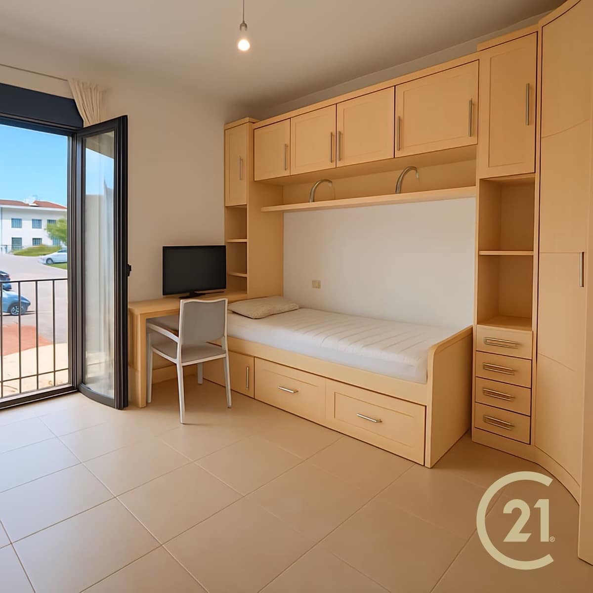 4 bedroom Townhouse for sale in Ronda with garage - € 440,000 (Ref: 9390059)