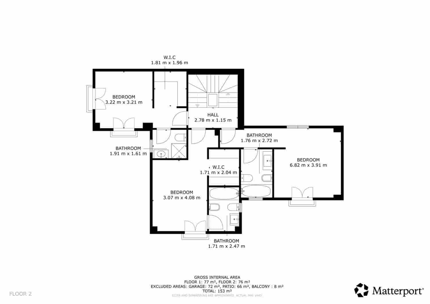 4 bedroom Townhouse for sale in Ronda with garage - € 440,000 (Ref: 9390059)
