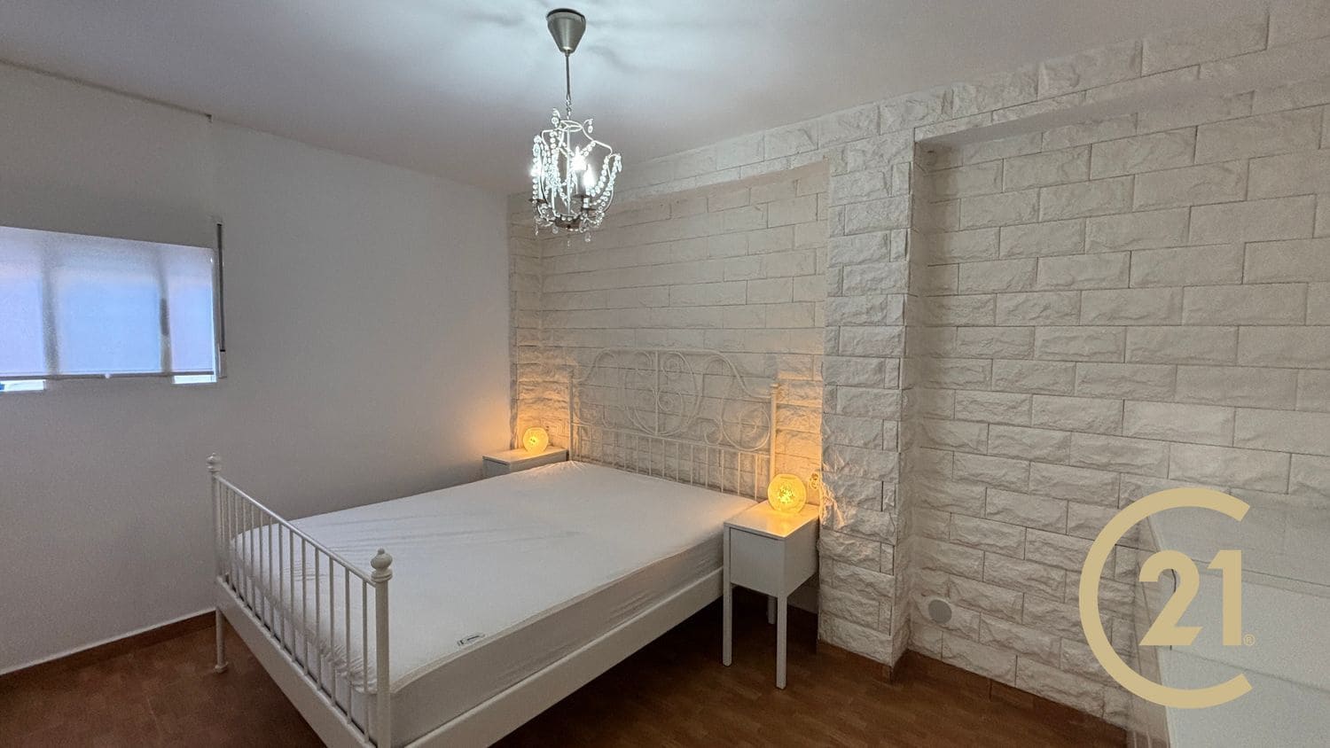 3 soveværelse Lejlighed til leje i Mijas med garage - € 1.500 (Ref: 9439580)