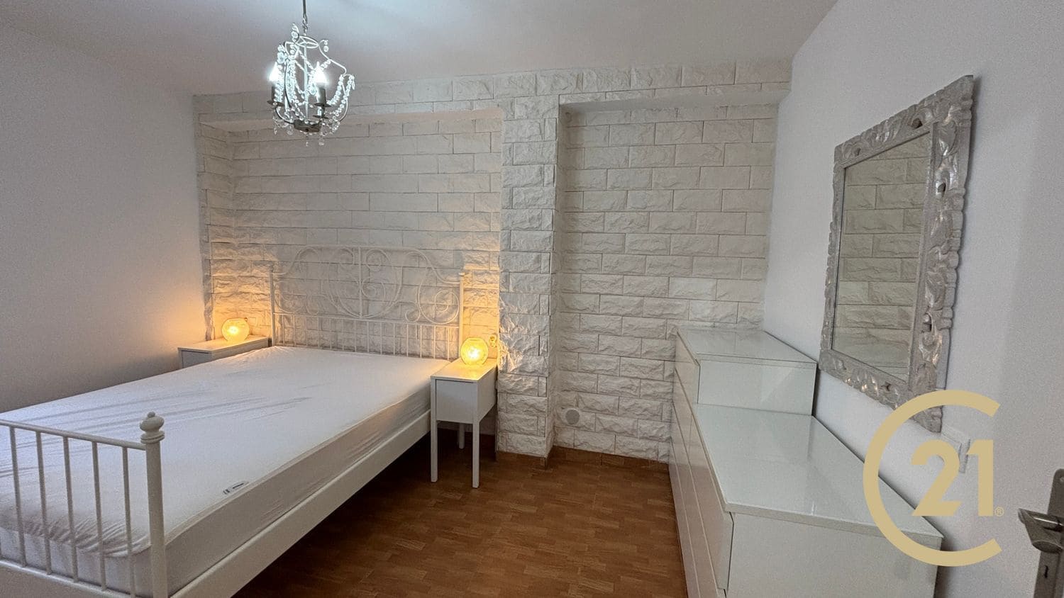 3 soveværelse Lejlighed til leje i Mijas med garage - € 1.500 (Ref: 9439580)