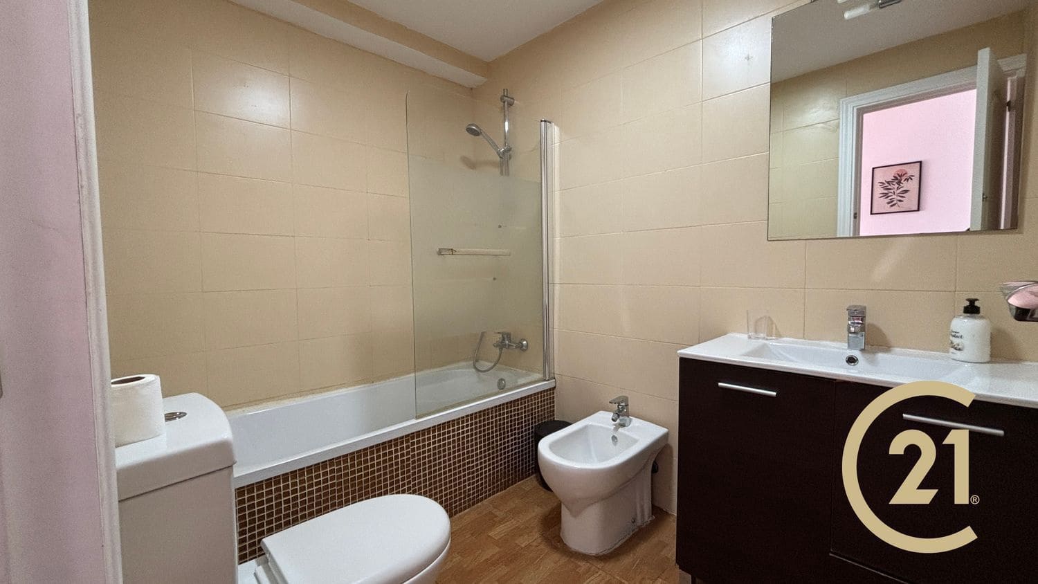 3 soveværelse Lejlighed til leje i Mijas med garage - € 1.500 (Ref: 9439580)