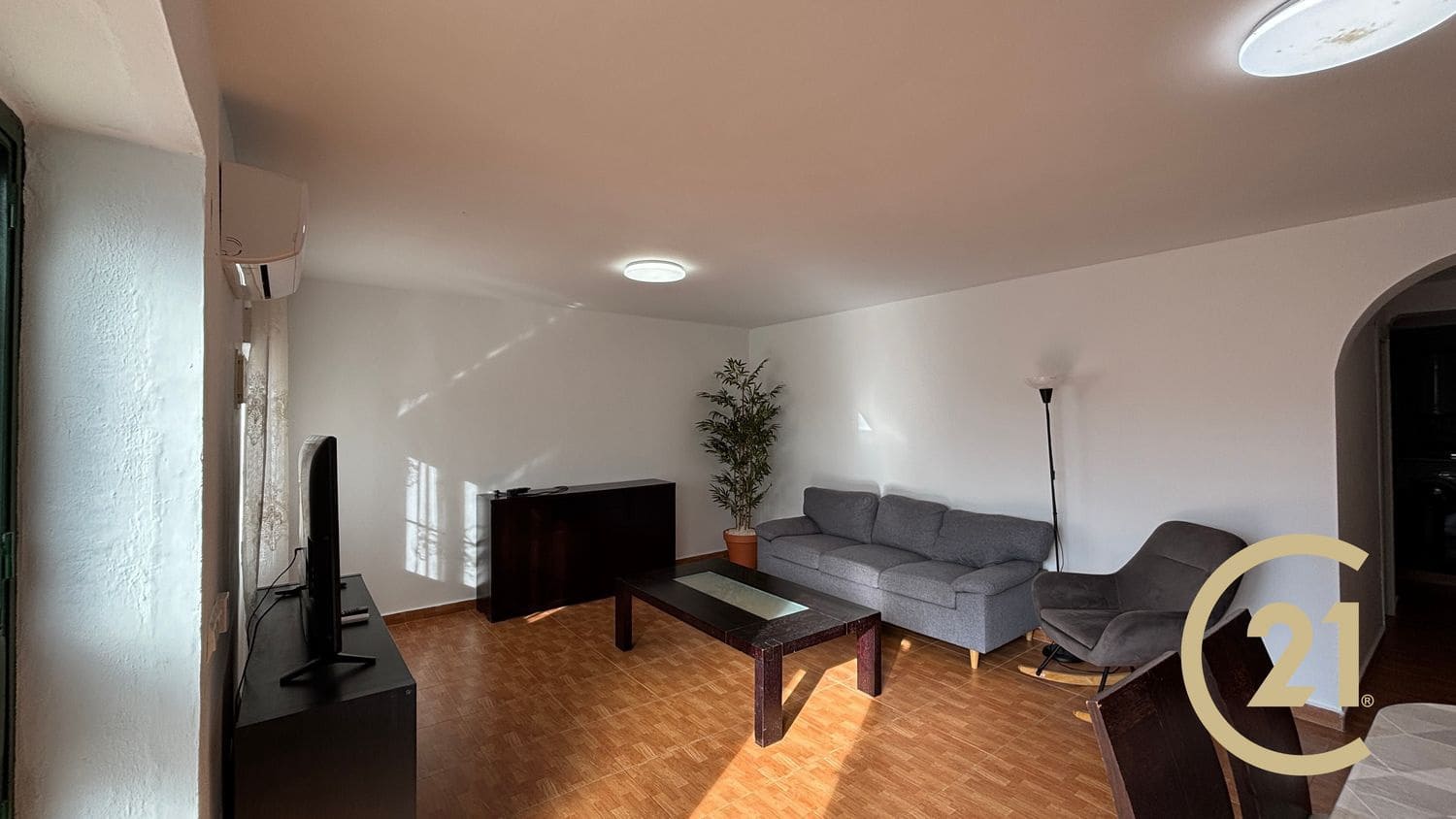 3 soveværelse Lejlighed til leje i Mijas med garage - € 1.500 (Ref: 9439580)