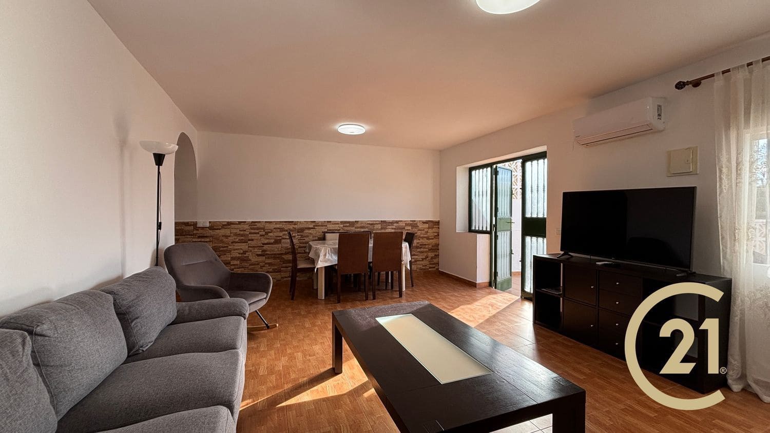 3 soveværelse Lejlighed til leje i Mijas med garage - € 1.500 (Ref: 9439580)