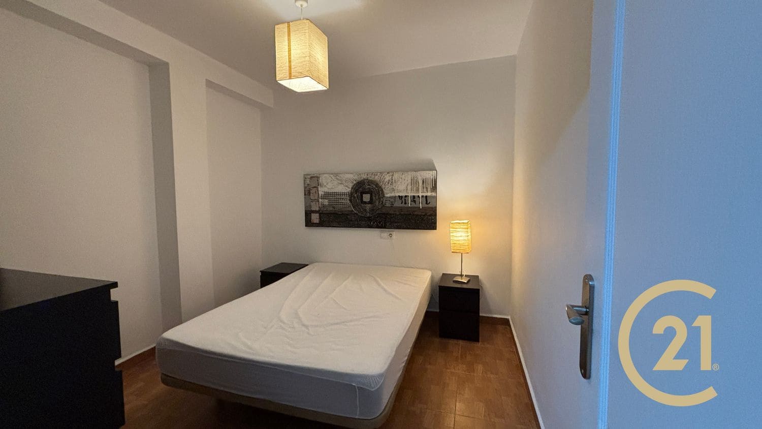 3 soveværelse Lejlighed til leje i Mijas med garage - € 1.500 (Ref: 9439580)