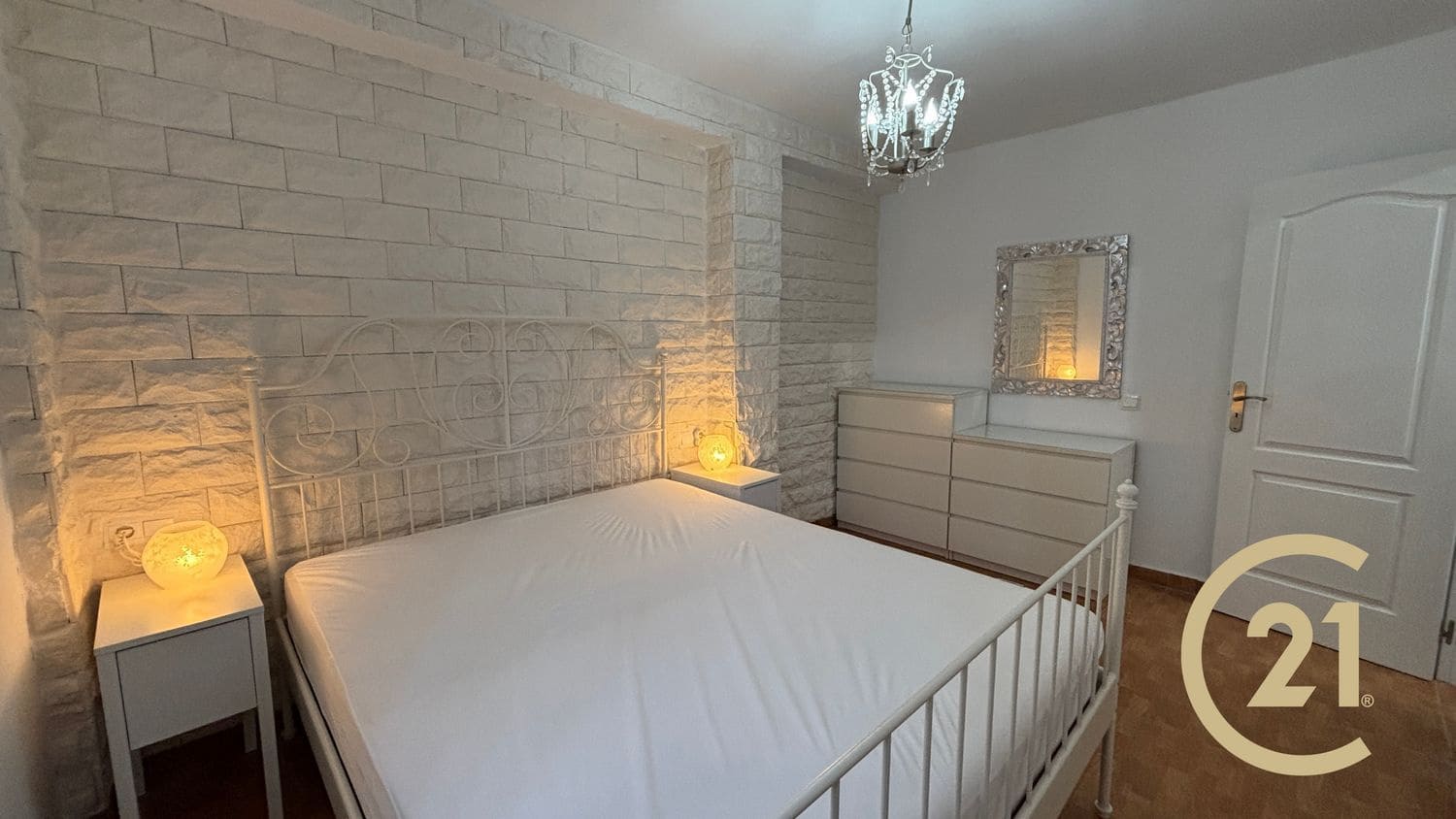 3 soveværelse Lejlighed til leje i Mijas med garage - € 1.500 (Ref: 9439580)