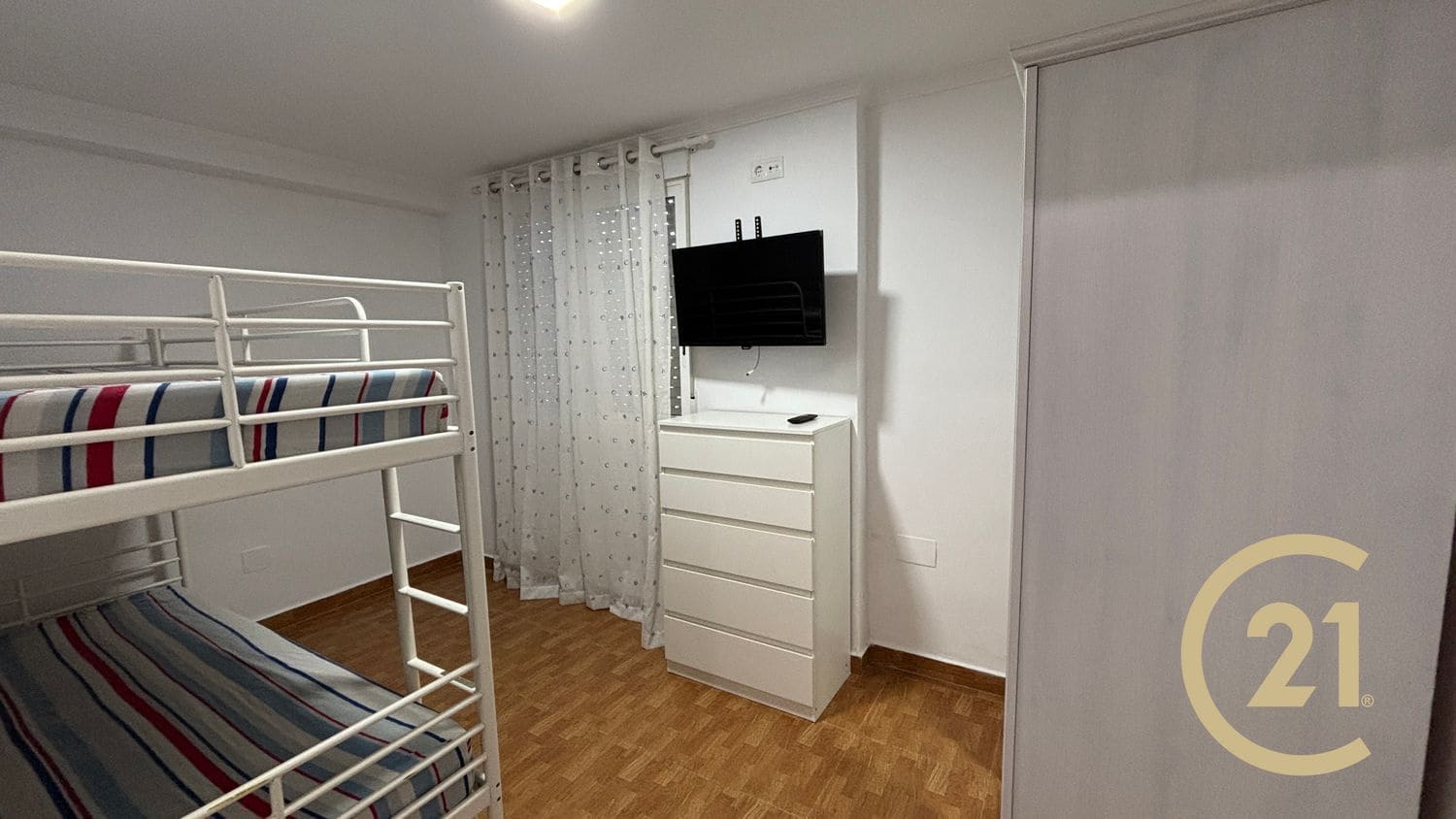 3 soveværelse Lejlighed til leje i Mijas med garage - € 1.500 (Ref: 9439580)