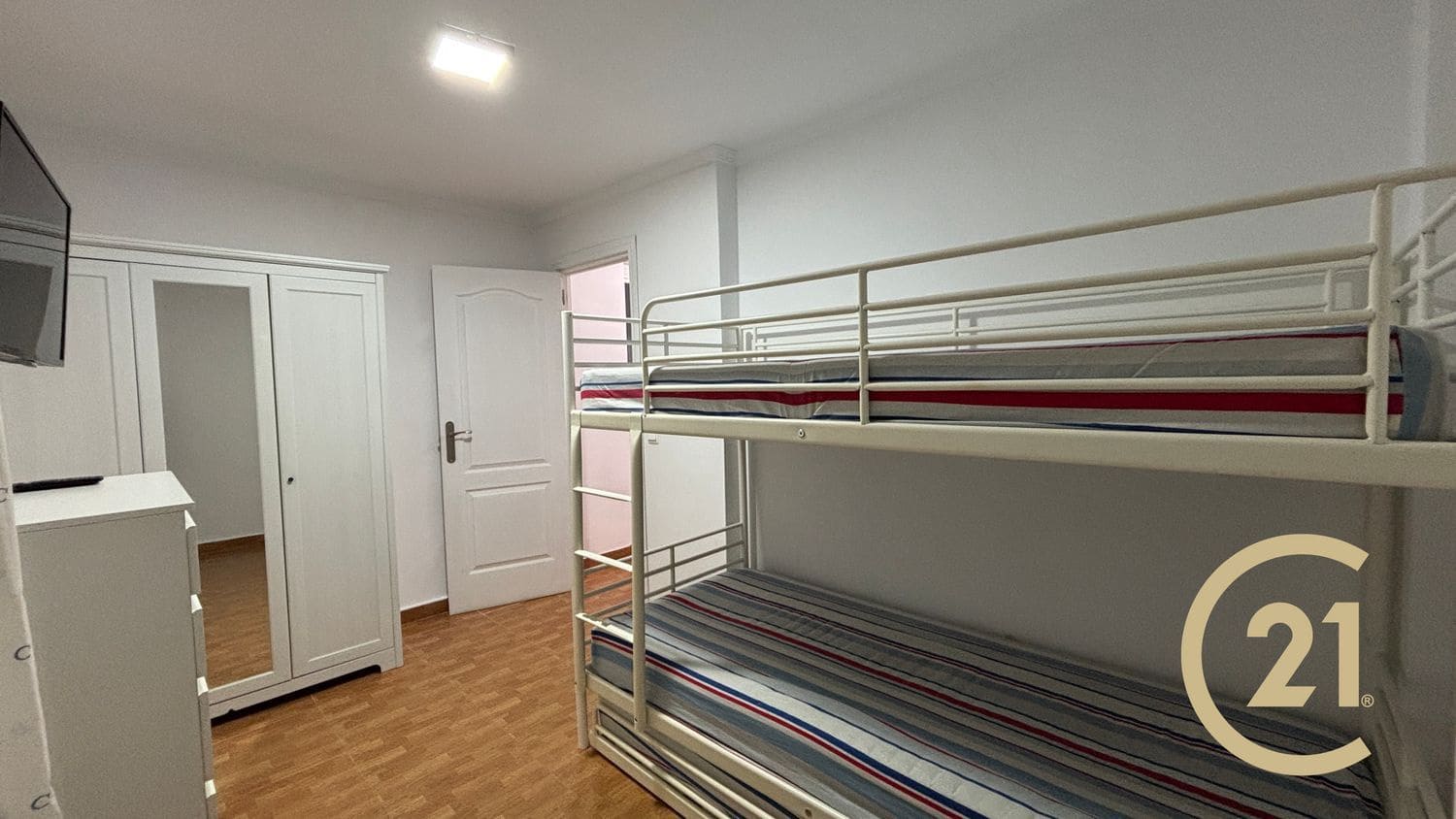 3 soveværelse Lejlighed til leje i Mijas med garage - € 1.500 (Ref: 9439580)