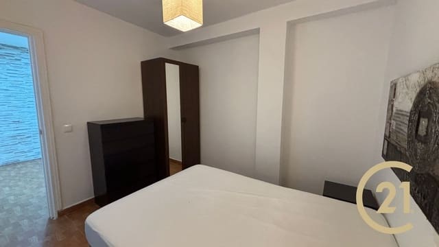 3 soveværelse Lejlighed til leje i El Faro de Calaburra - Chaparral, Mijas med garage - € 1.500 (Ref: 9439580)