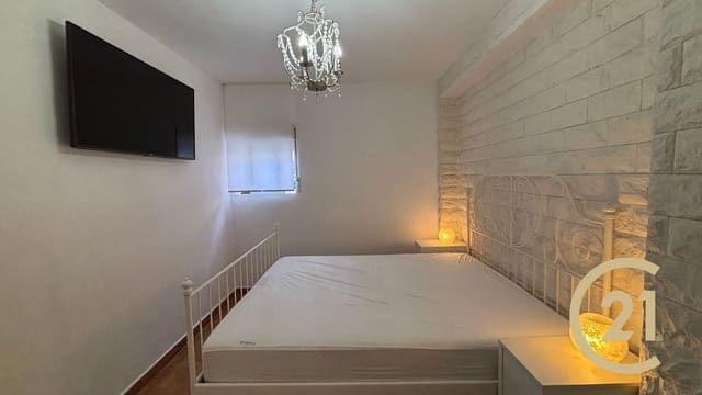 3 soveværelse Lejlighed til leje i El Faro de Calaburra - Chaparral, Mijas med garage - € 1.500 (Ref: 9439580)