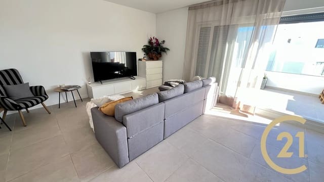 2 quarto Apartamento para arrendar em Bel-Air, Estepona com piscina garagem - 2 500 € (Ref: 9449002)