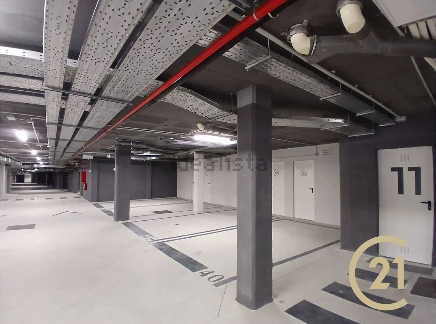 2 bedroom Apartment for rent in New Golden Mile with pool garage - € 2,500 (Ref: 9449002)