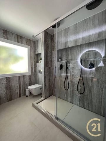 4 bedroom Apartment for rent in La Quinta, Benahavís with pool garage - € 3,700 (Ref: 9451984)