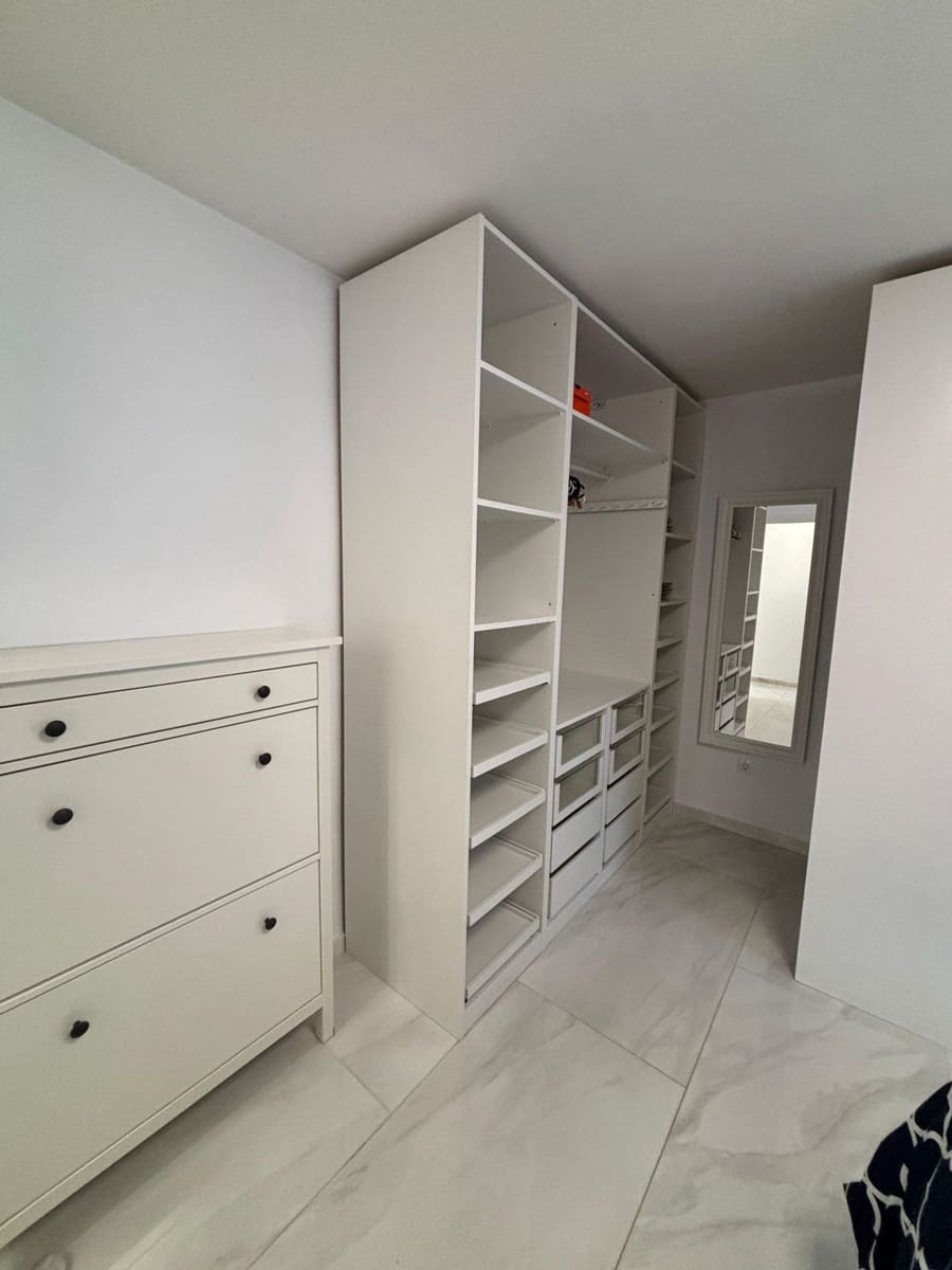 Apartamento de 3 habitaciones en New Golden Mile en alquiler con piscina garaje - 1.390 € (Ref: 9470356)