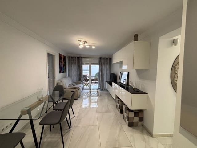 Apartamento de 3 habitaciones en Sotoserena, Estepona en alquiler con piscina garaje - 1.390 € (Ref: 9470356)