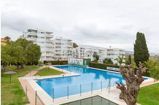 3 slaapkamer Appartement te huur in Sotoserena, Estepona met zwembad garage - € 1.390 (Ref: 9470356)