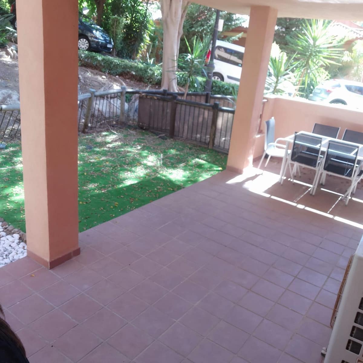 2 bedroom Apartment for rent in La Reserva with pool garage - € 1,450 (Ref: 9481682)