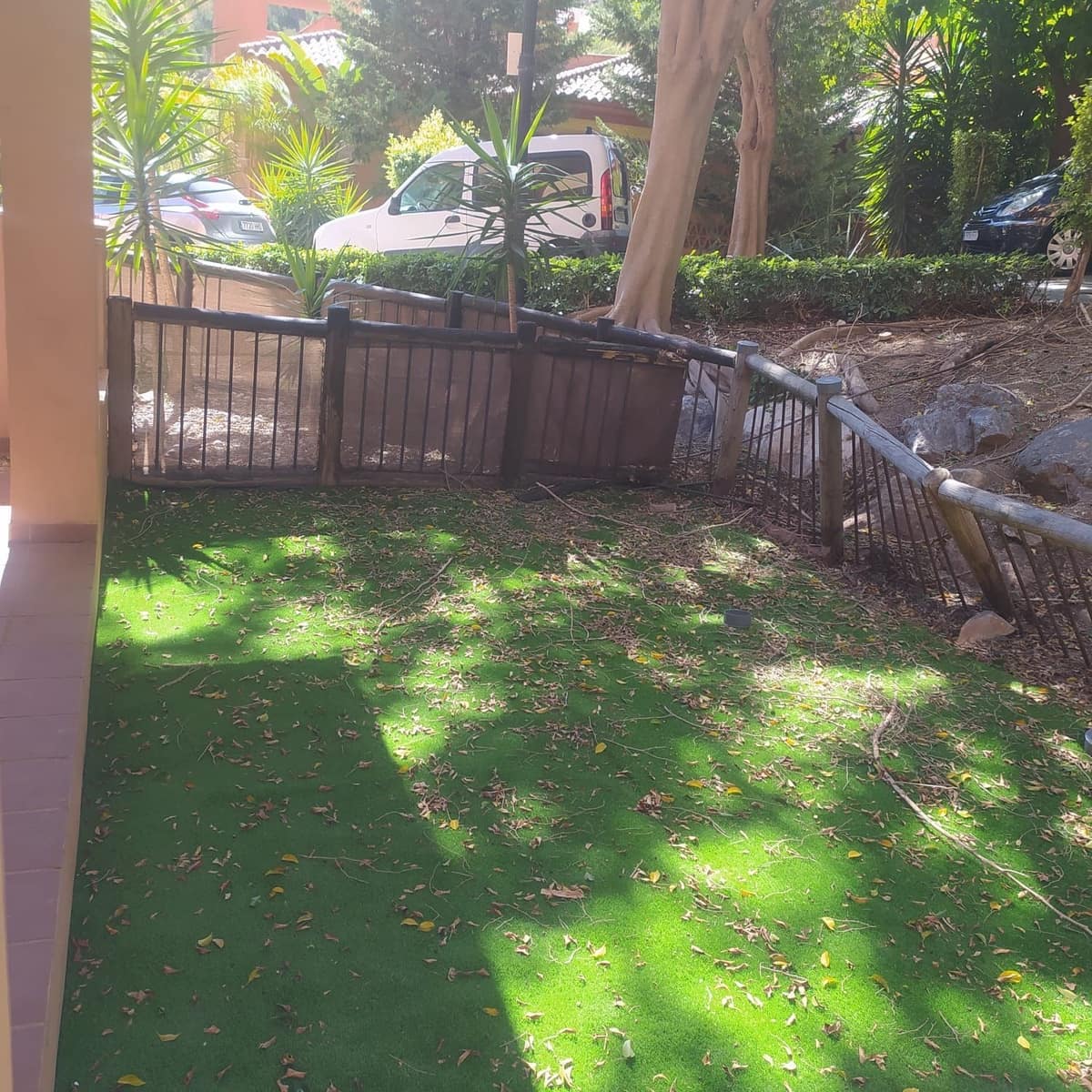 2 bedroom Apartment for rent in La Reserva with pool garage - € 1,450 (Ref: 9481682)