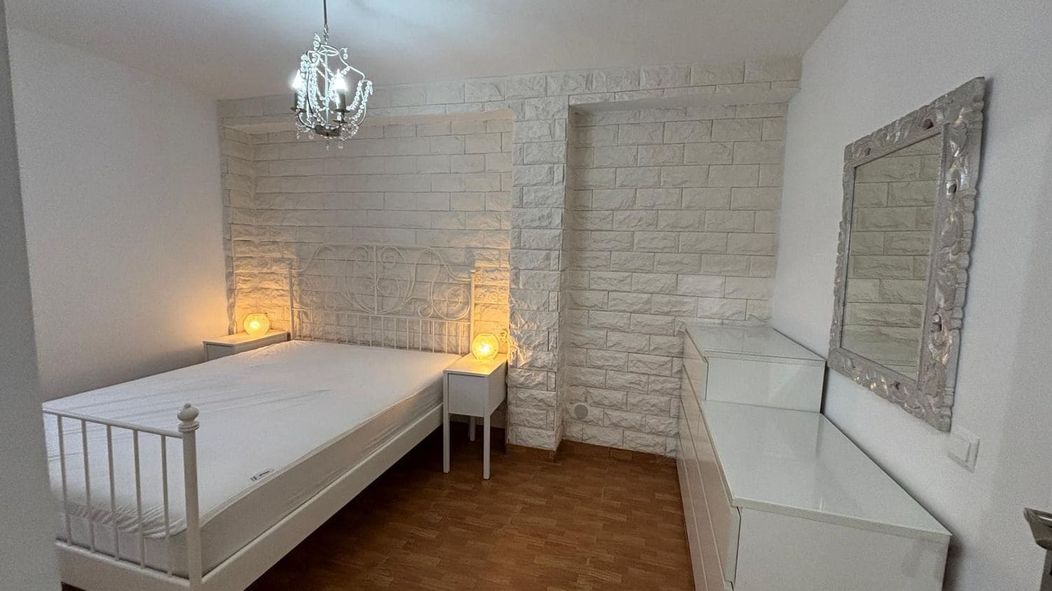 3 bedroom Townhouse for rent in Mijas with garage - € 1,300 (Ref: 9488134)