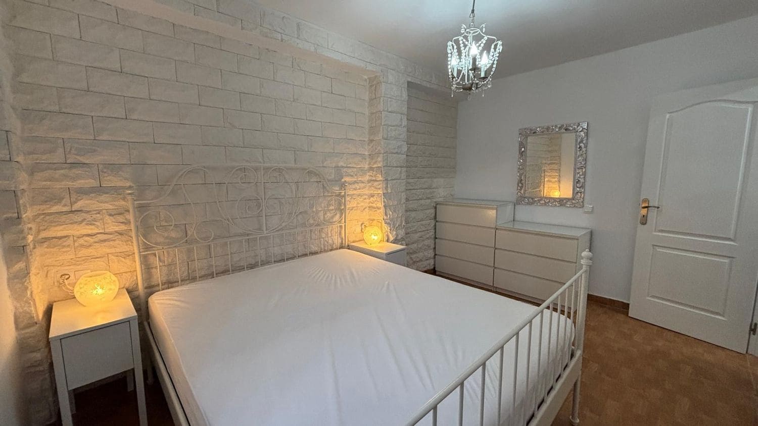 3 bedroom Townhouse for rent in Mijas with garage - € 1,300 (Ref: 9488134)