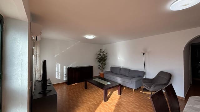 3 bedroom Townhouse for rent in El Faro de Calaburra - Chaparral, Mijas with garage - € 1,300 (Ref: 9488134)