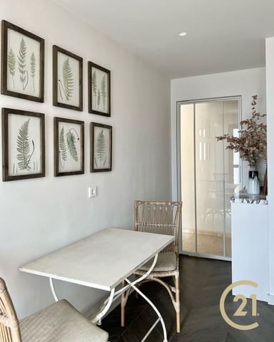 3 bedroom Apartment for rent in Ricardo Soriano, Marbella with garage - € 2,500 (Ref: 9503787)