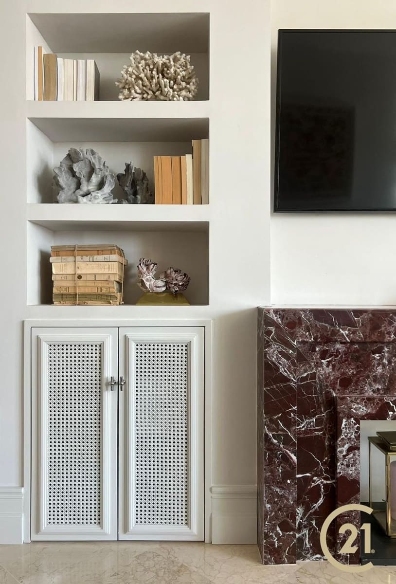 3 bedroom Apartment for rent in Marbella with garage - € 2,500 (Ref: 9503787)