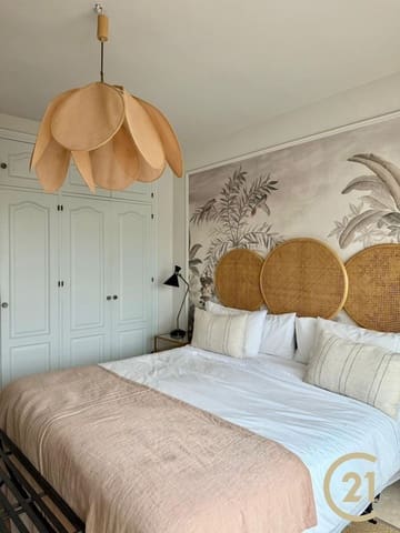 3 bedroom Apartment for rent in Ricardo Soriano, Marbella with garage - € 2,500 (Ref: 9503787)