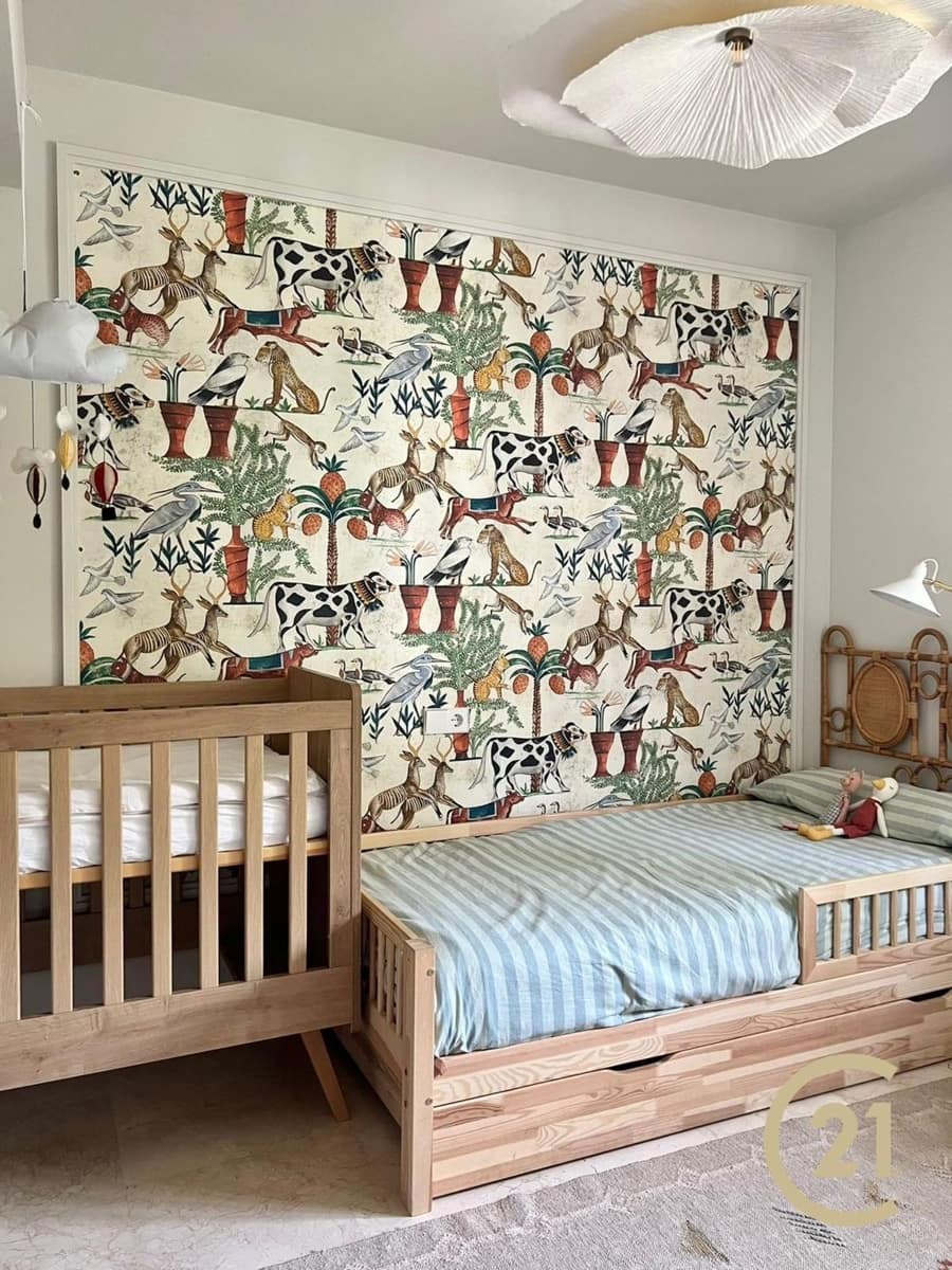 3 bedroom Apartment for rent in Marbella with garage - € 2,500 (Ref: 9503787)