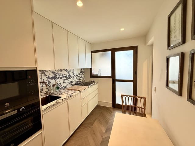 3 makuuhuone Huoneisto vuokrattavana paikassa Ricardo Soriano, Marbella mukana 
autotalli - 2 600 € (Ref: 9503787)