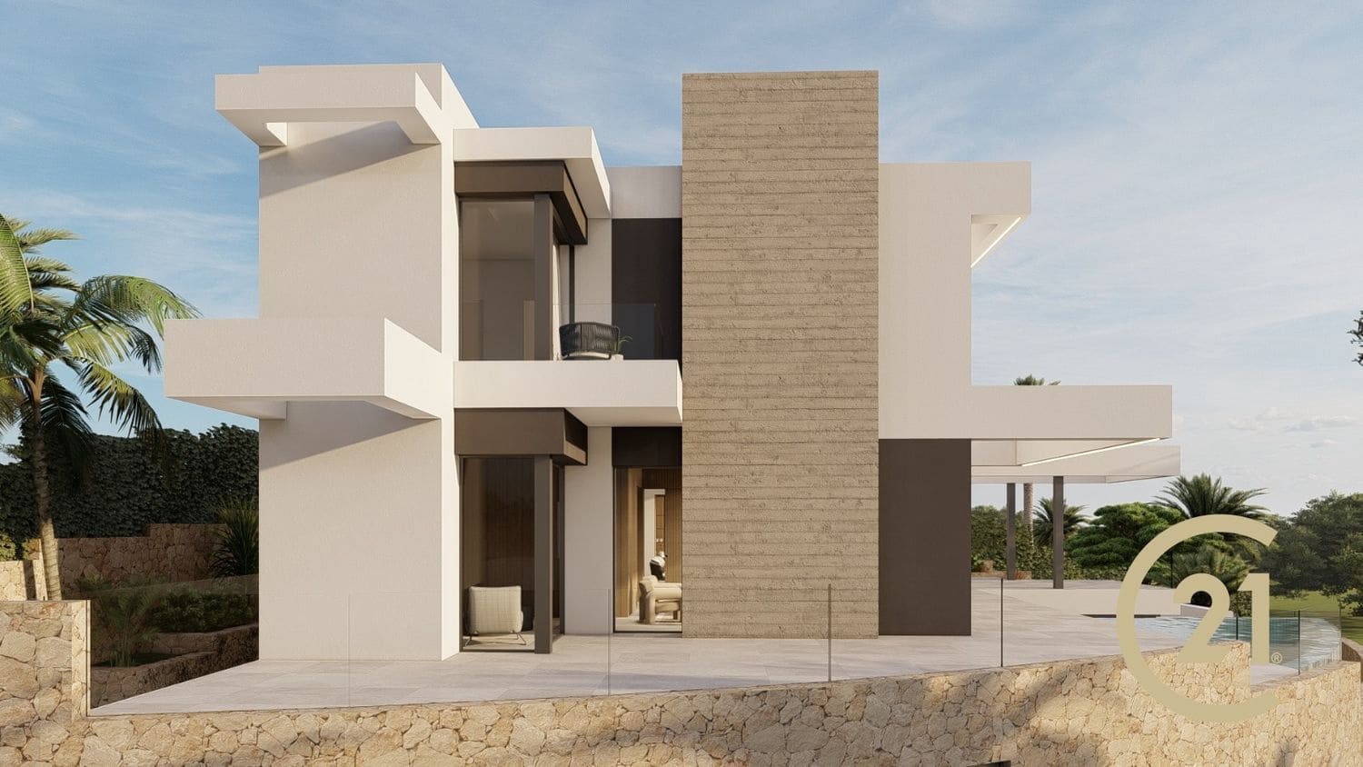 Rakentamaton maa myytävänä paikassa Velez-Malaga - 1 750 000 € (Ref: 9524020)