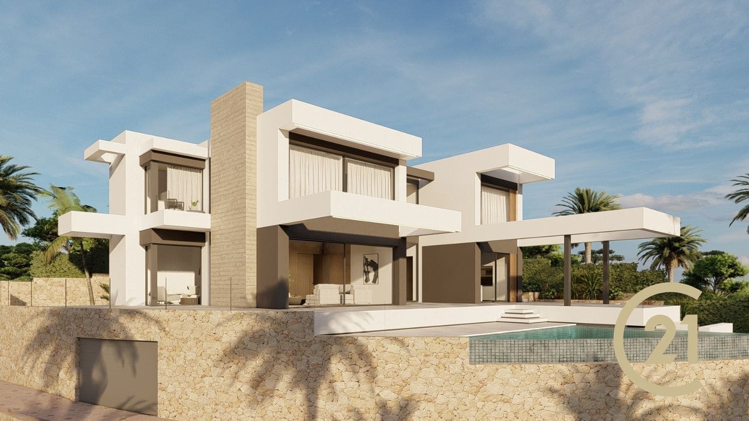 Rakentamaton maa myytävänä paikassa Velez-Malaga - 1 750 000 € (Ref: 9524020)