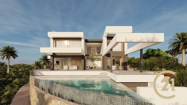 Rakentamaton maa myytävänä paikassa Vélez-Málaga - 1 750 000 € (Ref: 9524020)